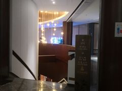 -大连金石滩绿发温泉假日酒店