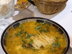 -萨拉漫饮食(北京中路店)