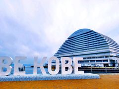 -神户美利坚公园东方大酒店