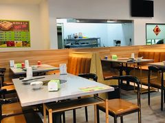 大堂-大自然醉鹅·铁锅火焰鹅(上海联洋店)