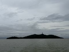 -巢湖姥山岛
