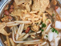 -桂湘缘卤味螺蛳粉