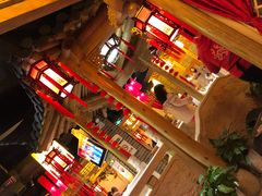 -大龙辣火锅·龙虾·烧烤(湖滨新天地店)
