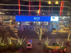 -宫燕府·京菜·烤鸭·淮扬菜(王府中心店)