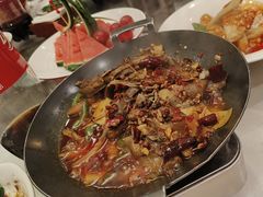 -大鸭梨烤鸭(甘家口店)