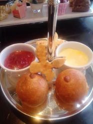 -北京柏悦酒店宴会厅