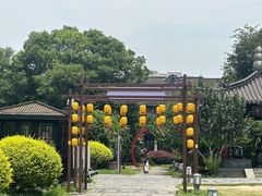 -云龙湖旅游景区