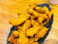 重庆小酥肉-付小姐在成都(川沙店)