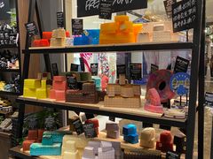 -LUSH(威尼斯人店)