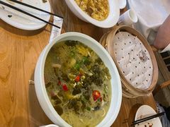 -陈傻子餐厅(世纪都会店)