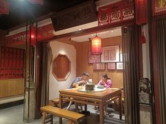 -蔡家酒楼(一德街店)