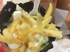 -麦当劳(天兴罗斯福店)