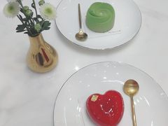 -法桐蛋糕·手作面包(万象城店)