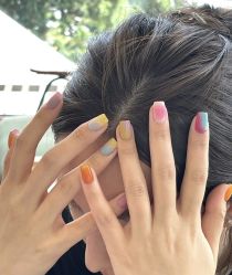 -如一·美甲美睫