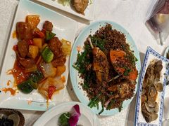 -喜记避风塘炒辣蟹(总店)