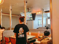 -轻烧烤肉(光谷步行街店)