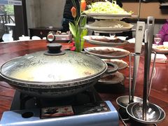 -天怡·鱼工厂(梅溪湖店)