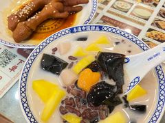 -赵记传承·中国甜品(福州总店)