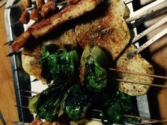 -老地方烤肉(东岗路店)