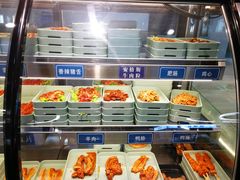 -蚝英雄鲜蚝自助专门店(长楹天街直营店)