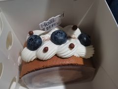 海盐芝士可可卷-好利来(鲁谷店)