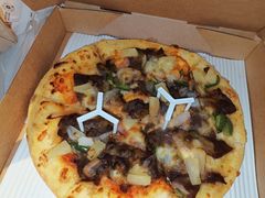 -必胜客(海滨店)
