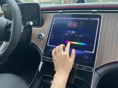 -宁波之星奔驰4S店(海曙店)