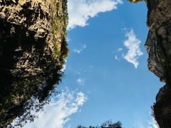 -龙门涧景区