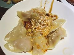 -龙抄手食府(浣花北路店)