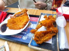 -哈灵面馆(宁波路店)