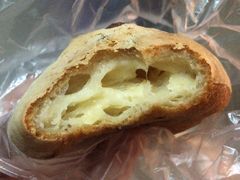 -山崎面包(静安久光店)