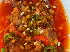 -佛有缘素食馆·荔湾老字号(陈家祠首店)