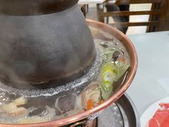-同城四季爆肚涮羊肉(安华里店)
