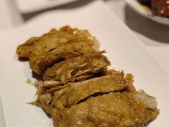 -功德林(南京西路店)