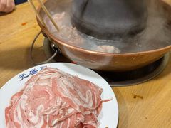 -元盛居(生态大街店)