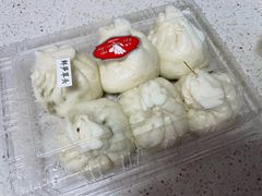 -白玉兰传统小吃