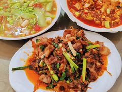 -灯盏窝饭店(新都分店)