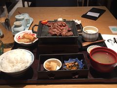 -味太助·银饭食堂(中华城店)