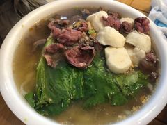 -狮头牌卤味研究所·卤味饭(花城汇南区店)