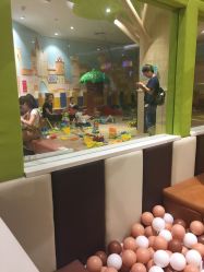 -meland亲子乐园(深圳领展中心城店)