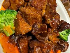 -陈麻婆豆腐总店