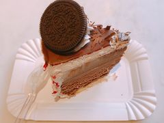 -八喜冰淇淋蛋糕(富国店)