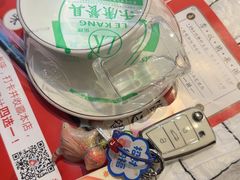 -李双猪·小龙虾·烧烤·羊肉煲(乐山店)