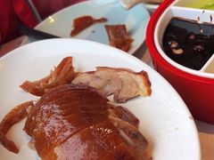 -惠丰堂饭庄·烤鸭·京味菜(西北旺·唐家岭店)