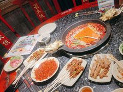 -蜀大侠火锅(春熙路店)