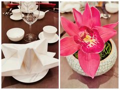 -广州文华东方酒店·江-由辉师傅主理