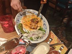 -卢布里西餐厅(海拉尔店)