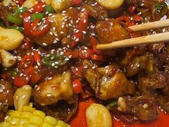 -辣小鲜·南昌大排档(船山路店)