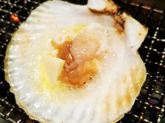 -俺的焼肉(銀座9丁目店)