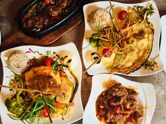 -Seten Restaurant Cappadocia